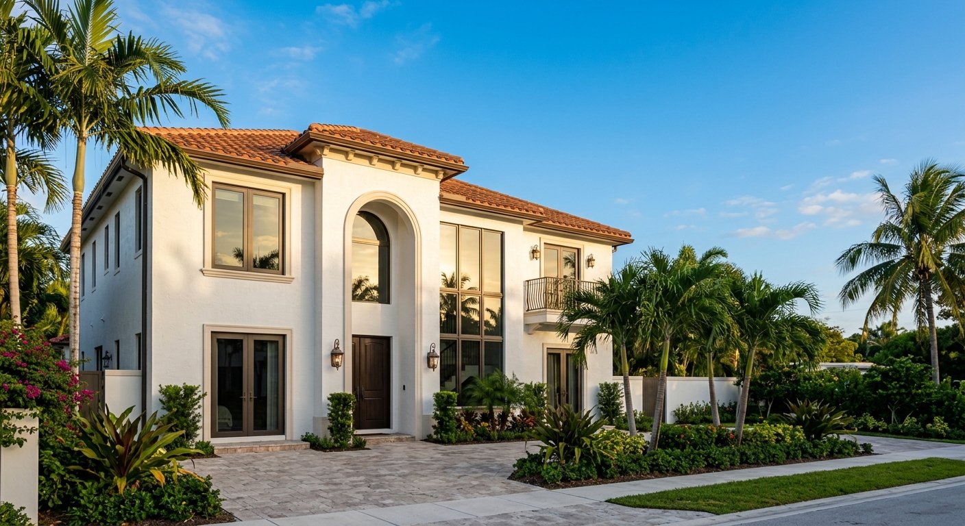 Florida Product Approval and Impact Windows