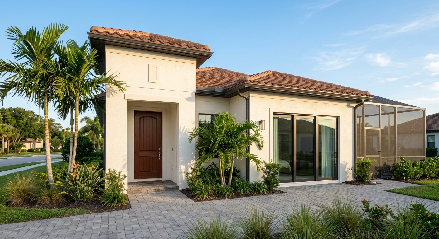 Impact Front Door vs. Sliding Door: Replace First?